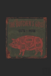 The Butcher