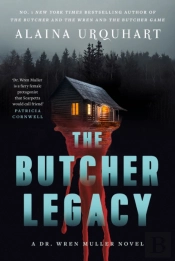 The Butcher Legacy