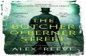 The Butcher Of Berner Street