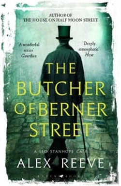 Bertrand.pt - The Butcher Of Berner Street