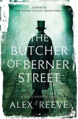 Bertrand.pt - The Butcher Of Berner Street