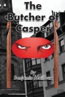 Bertrand.pt - The Butcher Of Casper