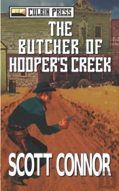 The Butcher Of Hooper'S Creek