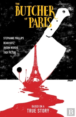 Bertrand.pt - The Butcher Of Paris