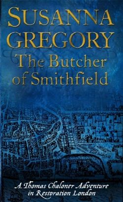 Bertrand.pt - The Butcher Of Smithfield