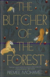 The Butcher Of The Forest