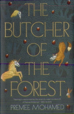Bertrand.pt - The Butcher Of The Forest