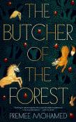 The Butcher Of The Forest