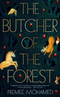 Bertrand.pt - The Butcher Of The Forest