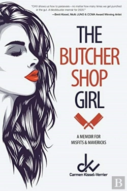 Bertrand.pt - The Butcher Shop Girl