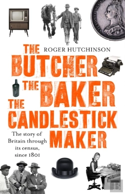 Bertrand.pt - The Butcher, The Baker, The Candlestick-Maker
