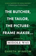 The Butcher, The Tailor, The Picture-Frame Makerâ€¦