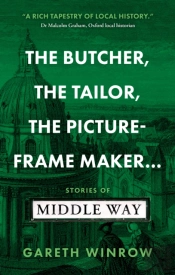 The Butcher, The Tailor, The Picture-Frame Makerâ€¦
