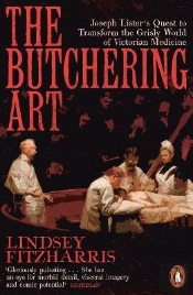 The Butchering Art