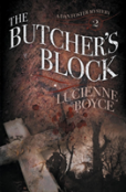 The Butcher'S Block: A Dan Foster Mystery Book 2