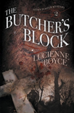 Bertrand.pt - The Butcher'S Block: A Dan Foster Mystery Book 2