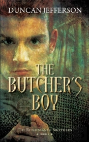 The Butcher'S Boy