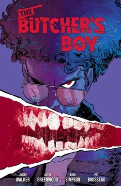 Bertrand.pt - The Butcher's Boy