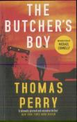 The Butcher'S Boy