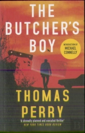 The Butcher'S Boy