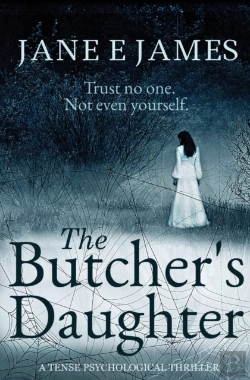 Bertrand.pt - The Butcher'S Daughter