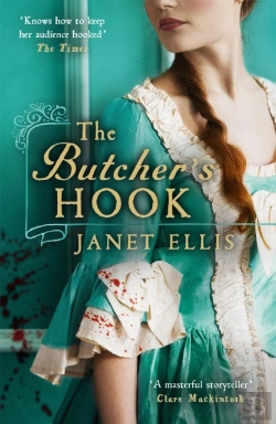 Bertrand.pt - The Butcher'S Hook