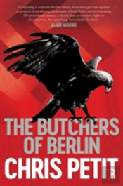 The Butchers Of Berlin