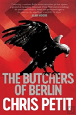 Bertrand.pt - The Butchers Of Berlin