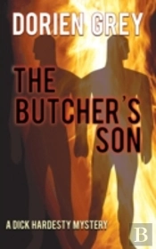 The Butcher'S Son (A Dick Hardesty Mystery, #1)