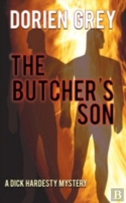 Bertrand.pt - The Butcher'S Son (A Dick Hardesty Mystery, #1)
