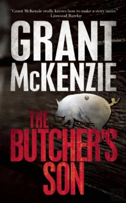 Bertrand.pt - The Butcher'S Son