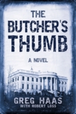 Bertrand.pt - The Butcher'S Thumb: A Novel