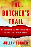 The Butcher'S Trail