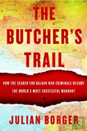 The Butcher'S Trail