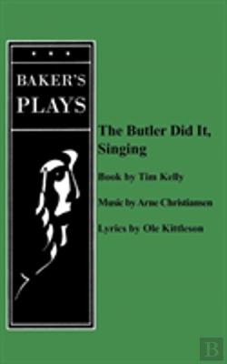 Bertrand.pt - The Butler Did It Singing