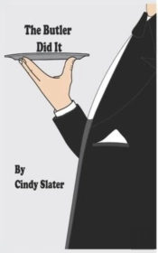 The Butler Did It