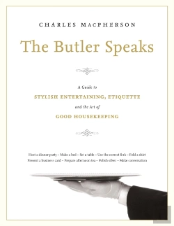 Bertrand.pt - The Butler Speaks
