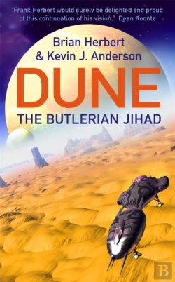 Bertrand.pt - The Butlerian Jihad