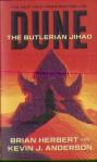 The Butlerian Jihad