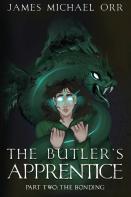 The Butler'S Apprentice Book Two