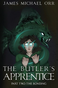 Bertrand.pt - The Butler'S Apprentice Book Two