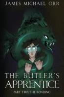 The Butler'S Apprentice Book Two