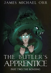 The Butler'S Apprentice Book Two