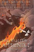 The Butler'S Apprentice Part One