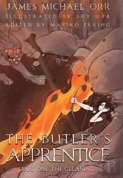 The Butler'S Apprentice Part One