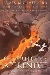The Butler'S Apprentice Part One