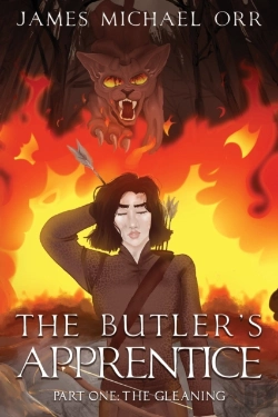Bertrand.pt - The Butler'S Apprentice Part One