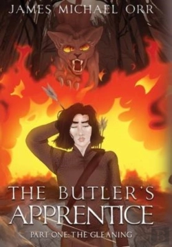 Bertrand.pt - The Butler'S Apprentice Part One