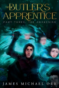 Bertrand.pt - The Butler'S Apprentice Part Three