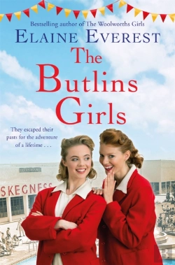 Bertrand.pt - The Butlins Girls